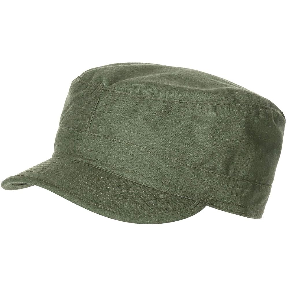 Amazon.com: MFH Olive Women's Classic Military Hat: Clothing